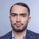 Alex Mashrabov