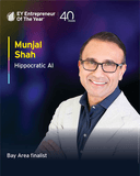 Munjal Shah