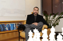 Ali Ansari